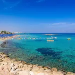 Sunrise Bay #5 Protaras