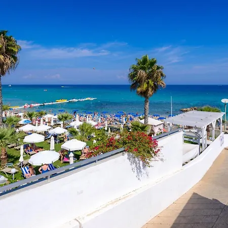 Sunrise Bay #5 וילה *