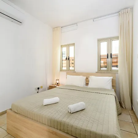 Villa Sunrise Bay #5 Protaras