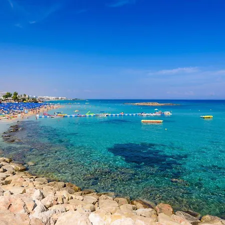 Sunrise Bay #5 Protaras