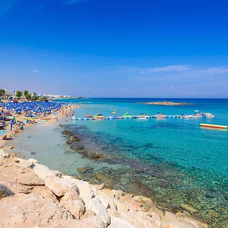 וילה Sunrise Bay #5