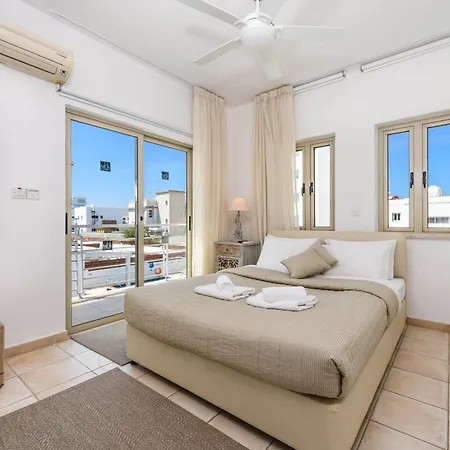 Sunrise Bay #5 Villa *