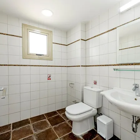 Villa Sunrise Bay #5 Protaras