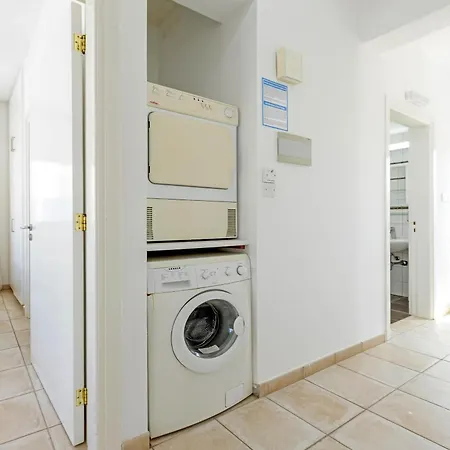 Sunrise Bay #5 פרוטאראס