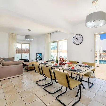 Sunrise Bay #5 וילה *