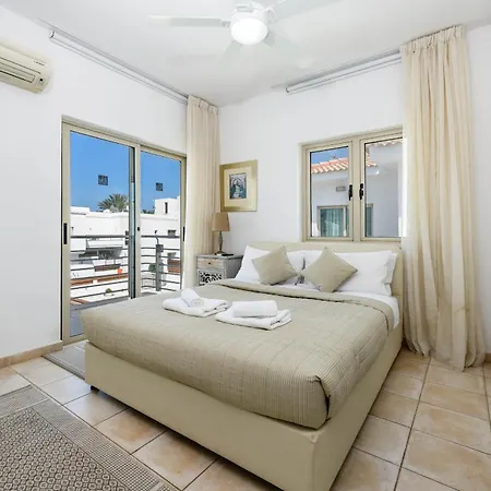 Sunrise Bay #5 * Protaras