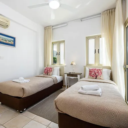 Sunrise Bay #5 Villa Protaras