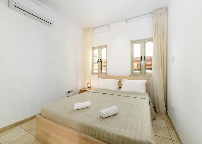 Vila Sunrise Bay #5 Protaras