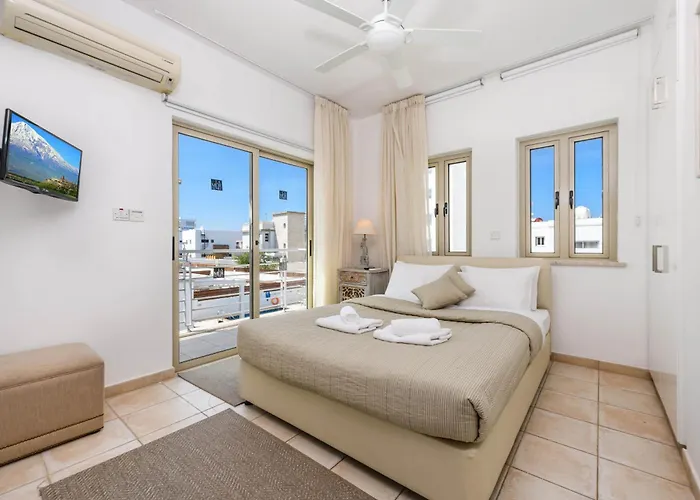 Sunrise Bay #5 Vila *