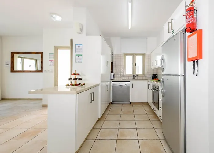 Sunrise Bay #5 Vila Protaras