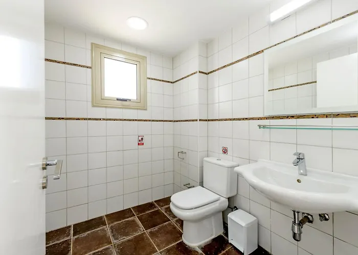 Vila Sunrise Bay #5 Protaras