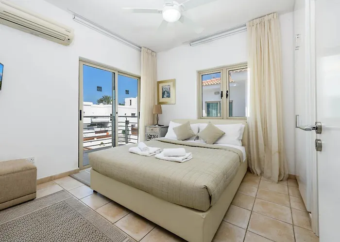 Sunrise Bay #5 * Protaras