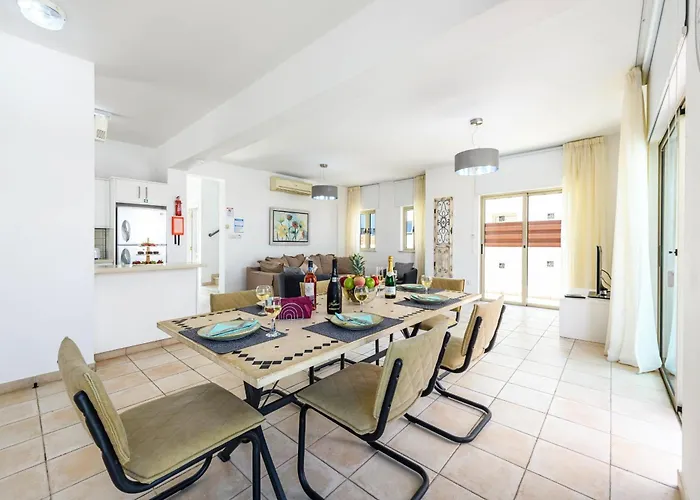 Vila Sunrise Bay #5 *